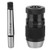 Drilling Chuck, Practical Stable Drill Chuck Arbor, for Drilling Machine General Purpose Drill Chuck Professional Use