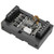 Relay Module, Small Body Stable Performance Relay Delay Module, DC24V Relay Delay Module, for Laboratory Graduate School