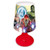 Character Marvel Avengers LED Kid Small Lamp Presence Light