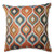 Pillow Perfect Flicker Jewel Throw Pillow, 16.5-Inch