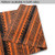 ScottDecor Toga Party Beach Party Flag Decorative House Yard Flag Classical Border Ornaments in Ancient Greek Style Grunge Aged Display Print Orange Black House Size-28 by 40"