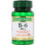 Nature's Bounty Vitamin B6, 100mg, 100 Tablets -Pack of 4-