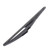 OooyaA / Fit for Citroen/Picasso / C3 2009-2017 Windshield Wiper | Rear Wiper Blade | Long Service Life | Wind Noise Reduction | Stable Operation | Smooth Shape