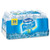 Nestle Pure Life Bottled Purified Water, 16.9 oz. Bottles, 24/Case