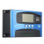 Skittoy 100A MPPT Solar Charge Controller with LCD Display Dual USB Multiple Load Control Modes,New Mppt Technical Maximum Charging Current-100A--