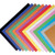 Kaplan Pacon SunWorks Construction Paper Assorted Pack 9" x 12" - 700 Sheets