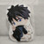 Anime Jujutsu Kaisen Plush Pillow Toy Plush Doll Toys 3D Double-Sided Printing Throw Pillow Novelty Creative Soft Stuffed Anime Plush Toy Cushion Anime Fans Buy 40cm and get 10cm Same Style