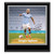 Sergio AgUero Printed Signed Frame Autograph Photo Picture Display Manchester City Gifts Memorabilia Wall Art Poster Decoration