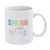 Spring File, Spring Has Sprung Novelty Christmas Holiday Fun Mug Gifts mug cup 15oz