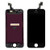 Flylinktech LCD Display Touch Screen Digitizer Full Assembly Screen Replacement with Repair Tools for iPhone 5C-Black
