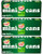 Canada Dry Ginger Ale - 10pk/7.5 fl oz Mini Cans, total 30 cans