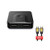 HDMI Splitter 4K HDMI Switch Bi-Direction 1x2/2x1 Adapter HDMI Switcher 2 in 1 Out for PS4/3 TV Box HDMI Switch,with 2pcs HDMI Cable