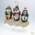Hallmark 2011 Jingle Bell Blues Keepsake Magic Ornament - QXG4137