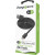 CHARGEWORX CX4602BK 6ft Lightning Sync  and  Charge Cable Black