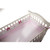 FAO Schwarz "Posy" Fitted Crib Sheet - Ditsy Floral Toss