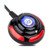 Computer Power Buttons Power on/Off Reset HDD Push Round Big Button Switch with 160cm Cable Bracket for Desktop PC Computer Host