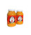 First Alarm Bar-B-Q Sauce -Hot  and  Mild, 32 OZ-