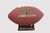 KR Ideas Standard Sports Ball Display Mount -Made in The USA- -Walnut Stain - Triangular-