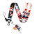 My Hero Academia Anime Lanyard Keychain ID Badge Holders -Todoroki Shoto LYKR-