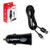 KMD Nintendo Switch Car Charger Adapter