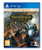 Pathfinder: Kingmaker Definitive Edition -PS4-