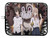 Gleipnir Anime Laptop Sleeve Bag 11 Inch Tablet  and  Computer Case - Protects Notebooks  and  Tablets - Anime Computer Bag - Fit Devices with Up to 11.6 Inch Display