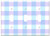 Switch Plate Triple Toggle - Scrapbook Scrapbooking Checks Gingham Paper 1