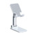 DEARLOYEA Foldable Cell Phone Stand Angle Height Adjust Smartphone Tablet Holder Bracket