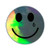 KACEY MUSGRAVES Happy  and  Sad Smiley Sticker