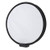 Socobeta Softbox Diffuser 40CM Portable Foldable Round-Shape Speedlite Softbox Diffuser for Camera Flash Light