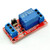 Anncus One 1 Channel 5V Relay Module Board Shield with Optocoupler Support High and Low Level Trigger for - -Color: A-