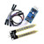1set Soil Moisture Hygrometer Detection Humidity Sensor Module for Arduino DIY Soil Hygrometer Development Board