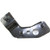 Evan-Fischer Bumper Bracket compatible with Ford Mustang 05-09 Front Side Steel Right Side
