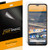 `-6 Pack- Supershieldz Designed for Nokia 5.3 Screen Protector- High Definition Clear Shield -PET-