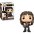 Funko John Deacon: Queen x POP! Rocks Vinyl Figure & 1 POP! Compatible PET Plastic Graphical Protector Bundle [#095 / 33728 - B]