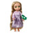 Disney Animators' Collection Rapunzel Doll -16 Inch