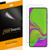 `-6 Pack- Supershieldz Designed for Samsung Galaxy A90 Screen Protector- High Definition Clear Shield -PET-