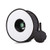 Ring Softbox Speedlight Round Style Flash Light Shoot Soft Box Foldable Soft Flash Light Diffuser Cameras