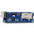 2PCS Micro SD TF Card Memory Shield Module SPI Interface for Ardiuno Micro SD Storage Expansion Board Support Micro SD  and  SDHC