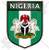 NIGERIA Nigerian AFRICA Commonwealth Shield 100mm -4"- Vinyl Bumper Sticker- Decal