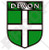 DEVON COUNTY England British Shield Exeter UK Britain 100mm -4"- Vinyl Bumper Sticker- Decal