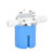 YIYIYI Water Float Valve Practical Fully Automatic Water Level Control Valve Automatic Float Valve Float Valve Switch Inlet Valve for Water Tank Water Tower Pool
