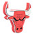 NBA Chicago Bulls 3D Foam Logo