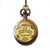 Vintage Ouija Board Photo Pocket Watch Necklace Glass Jewelry Fashion Jewelry Gifts