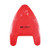 Swimming Kickboard - One Size Fits All Toddler Swim Board - Swimming Board Swim Float Kickboard Safe Pool Training Tool for Kids Adults-Training Aid for Children and Adults Swimming Beginner -Red-