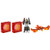 Transformers Generations Fall of Cybertron - Autobot Rewind and Sunder (2-Pack)