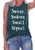 Country Music Vacation Shirt Sunrise Sunburn Sunset Repeat Tank Tops Women's Vest Tees Letter Graphic Summer Shirts -Large- Green-