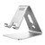 Laptop Stand? Monitor Stand Riser ?Tablet Stand Desktop Foldable Aluminum Alloy Cell Phone Stand Mobile Tablet Desk Bracket Support Holder for Laptop- Computer- iMac- PC- Printer