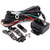 12V Winch Rocker Thumb Switch for ATV UTV- with Mounting Bracket Handlebar Control line kit