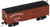 Bachmann Industries Canadian Pacific Old-Time Box Car (HO Scale Train)
